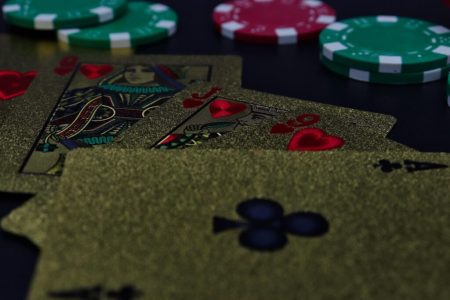 Beyond the Cards: Finding the Best Blackjack Arab Online Casinos for Arabic Players